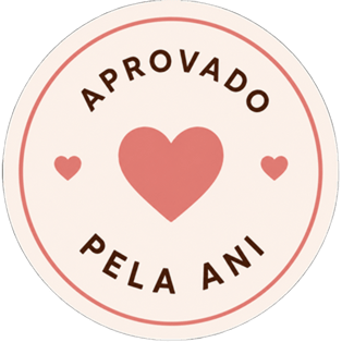 Aprovado pela Ani